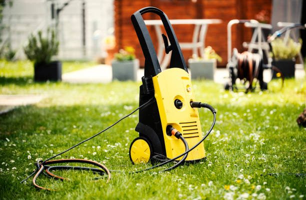 Best Oil Spill Cleanup  in Grandview Heights, OH